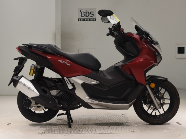 Honda ADV 160 2023