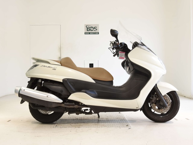 Yamaha MAJESTY 400 2008