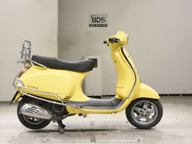 Vespa LX125IE