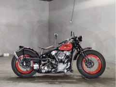 HD FL1200 1999