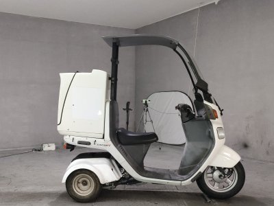 Honda GYRO CANOPY 2019