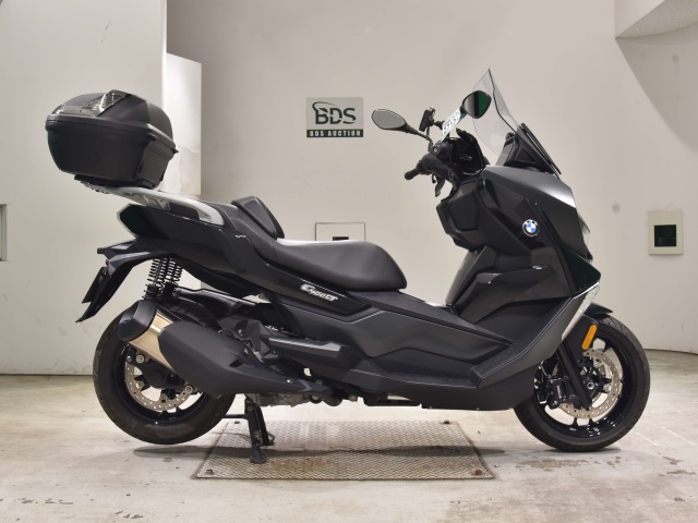 BMW C400GT 2020