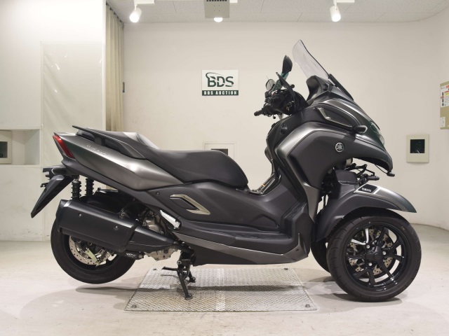 Yamaha TRICITY300 2022