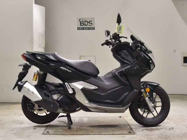 Honda ADV 160 2025