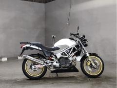 Honda VTR250 2009