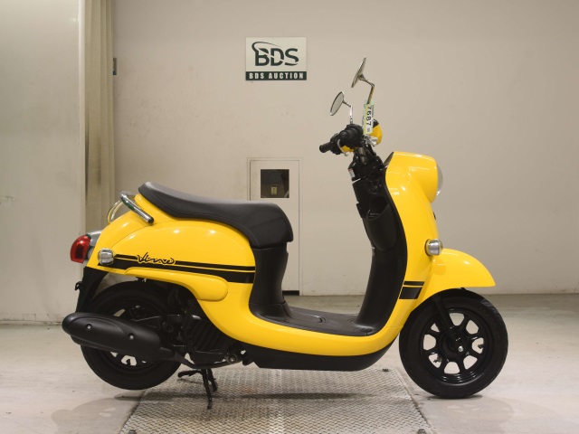 Yamaha VINO50 2023