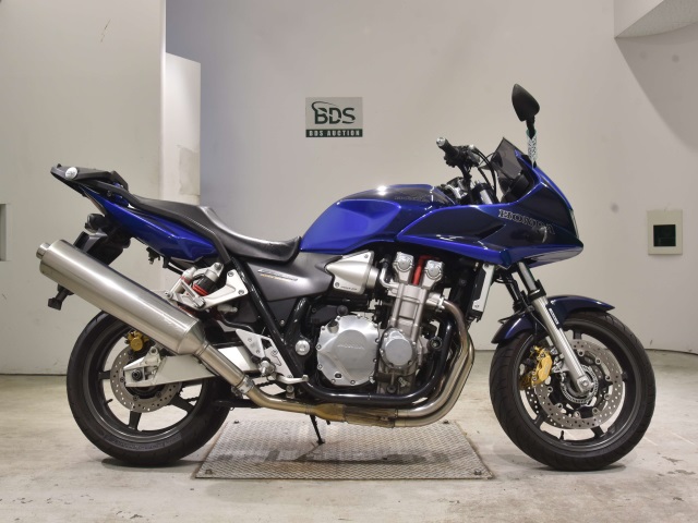 Honda CB1300SFA BOLDOR 2007