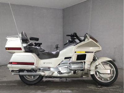 Honda GL1500SE 1990