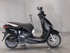 Honda LEAD110 2012