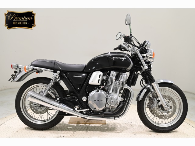Honda CB1100EXA 2022