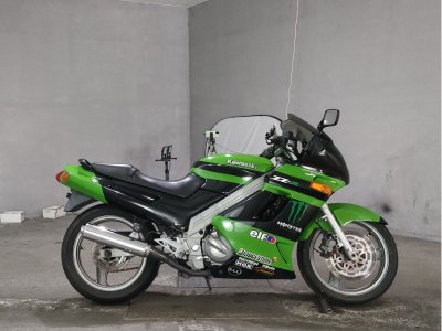Kawasaki ZZ-R250 1998