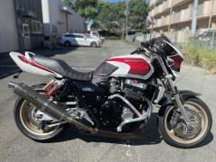 Honda CB1300SF 1998
