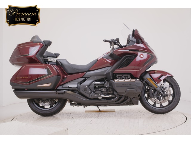 Honda GL1800 F6B BAGGER 2025