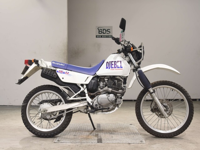 Suzuki DJEBEL200 1995