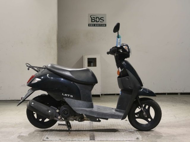 Suzuki LETS