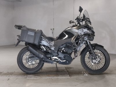 Kawasaki VERSYS-X 250 2018