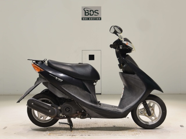 Suzuki ADDRESS V50