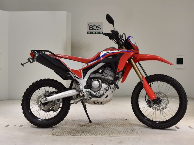 Honda CRF250L 2023