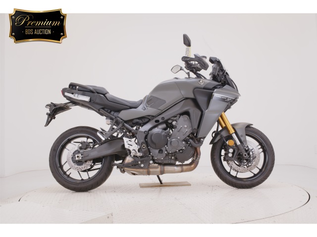 Yamaha TRACER9 GT 2022