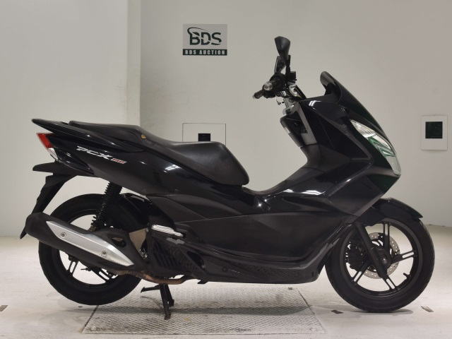 Honda PCX150 2015