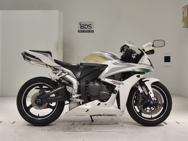 Honda CBR600RR 2007