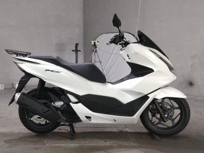Honda PCX125 2023