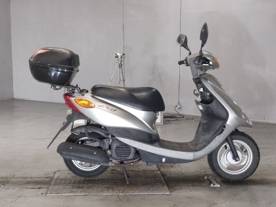 Yamaha JOG 115 2009