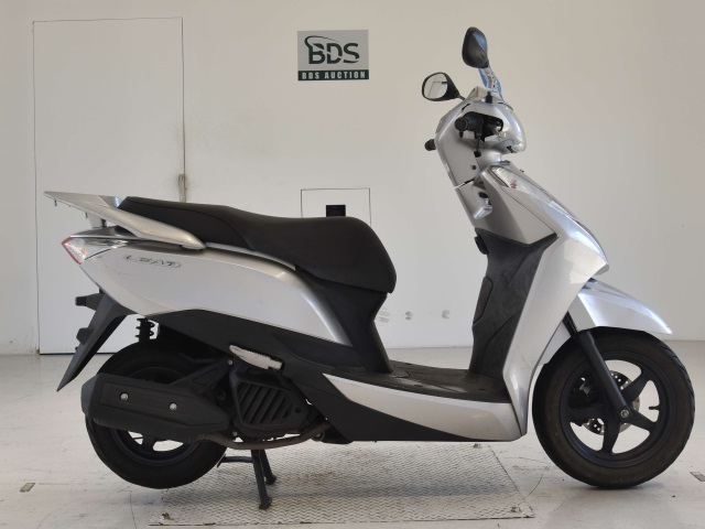 Honda LEAD125 2013