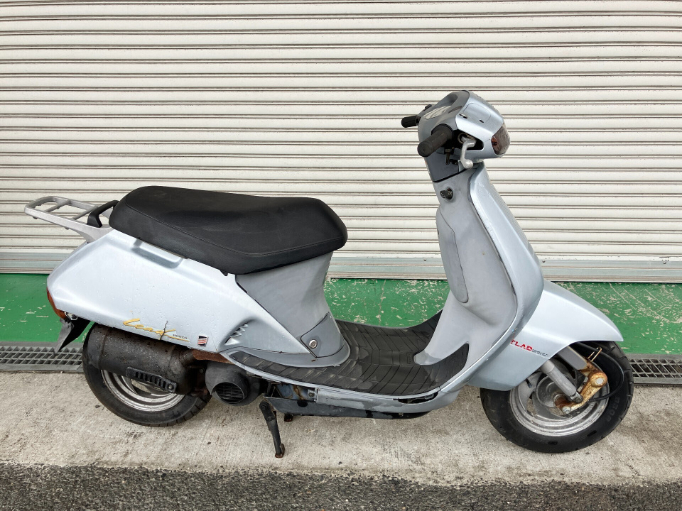 Honda LEAD50 1993