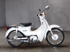 Honda SUPER CUB110 2009