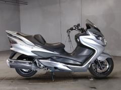 Suzuki SKYWAVE 250S 2007