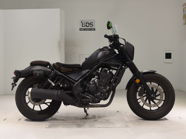 Honda REBEL CMX250 2022