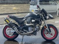 Buell S1 LIGHTNING 1996