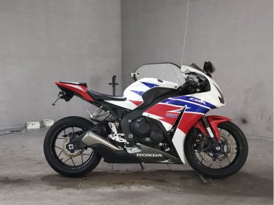 Honda CBR1000RR 2012