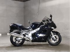 Kawasaki ZZ-R1200 2003