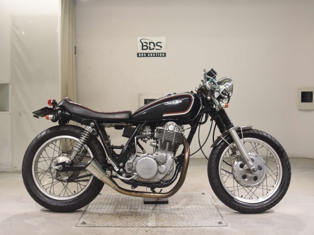 Yamaha SR400 1992