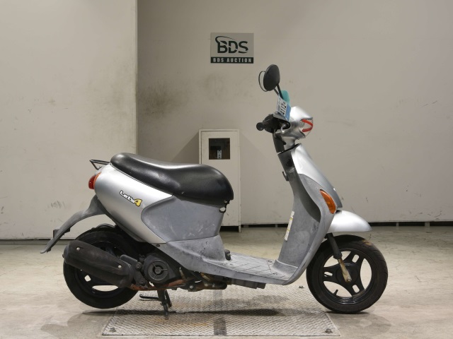 Suzuki LETS4