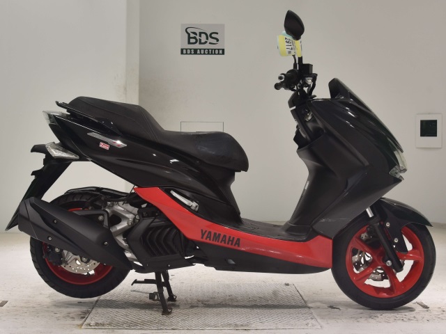 Yamaha MAJESTY 155S 2018