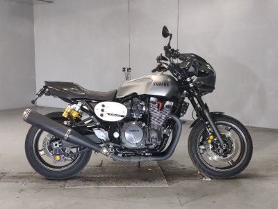 Yamaha XJR1300C 2016