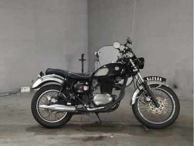Kawasaki ESTRELLA RS 2001
