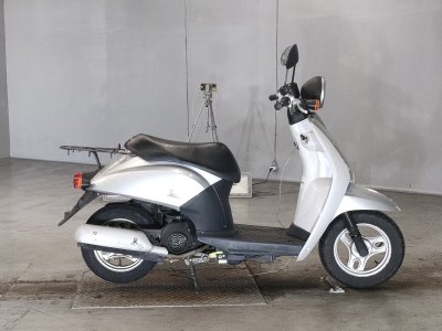 Honda TODAY