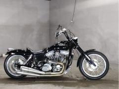 HD STURGIS FXB1340 1996