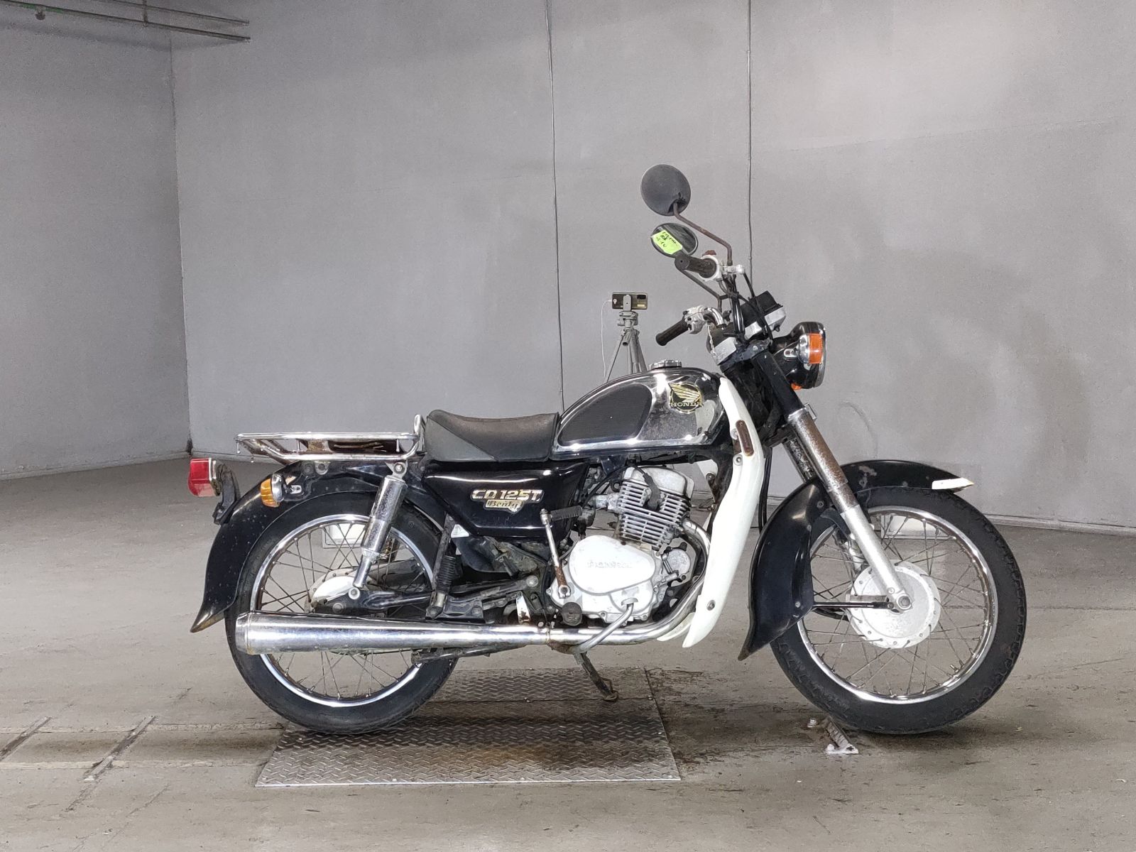 Honda CD125 BENLY 1994