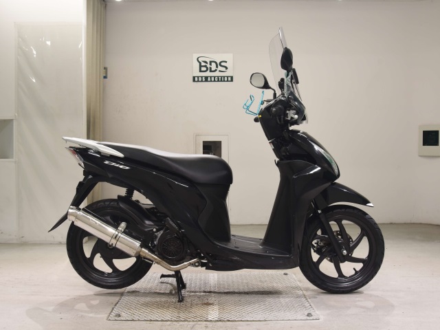 Honda DIO110 2015