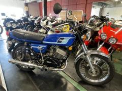 Yamaha RD250