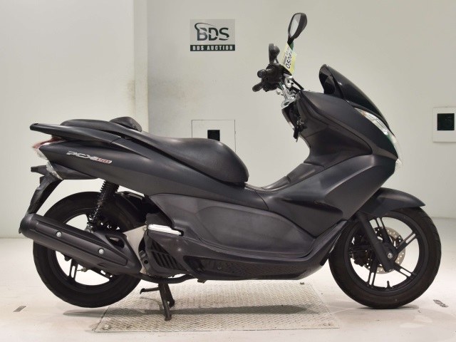 Honda PCX150 2014