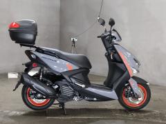 Yamaha CYGNUS125 GRYPHUS 2022