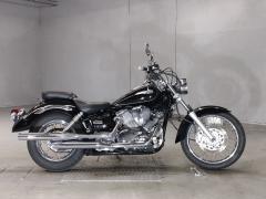 Yamaha DRAGSTAR XVS250 2007