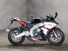 Aprilia RS4 125 2015