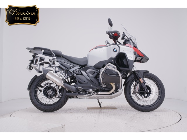 BMW r1300gs 2025